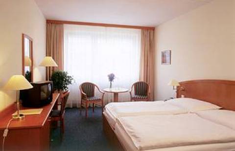 Orea Hotel Voronez II