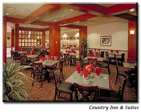 Country Inn and Suites By Carlson Milwaukee West-B
