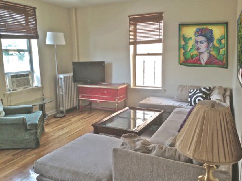 HUGE Beautiful Convenient - Vacation Rental in Brooklyn