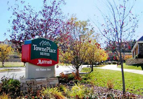 TownePlace Suites by Marriott Boulder Broomfield