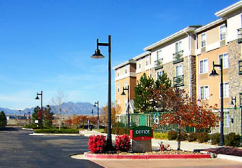 TownePlace Suites by Marriott Boulder Broomfield