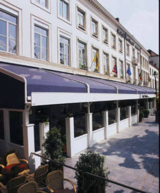 Hotel Portinari - Hotel in Brugge