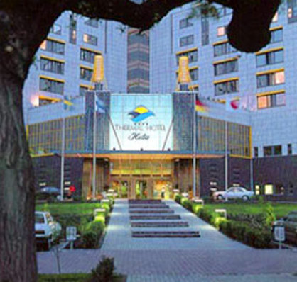 Danubius Health Spa Resort Helia