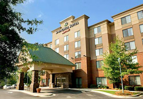 SpringHill Suites by Marriott Atlanta Buford