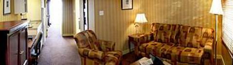 Burnaby Hotel | Executive Hotel - Metro Vancouver, Burnaby BC