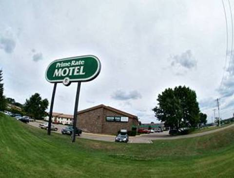 Prime Rate Motel
