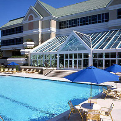 Pocmont Resort and Conference Center