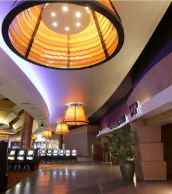morongo hotel Indian casino