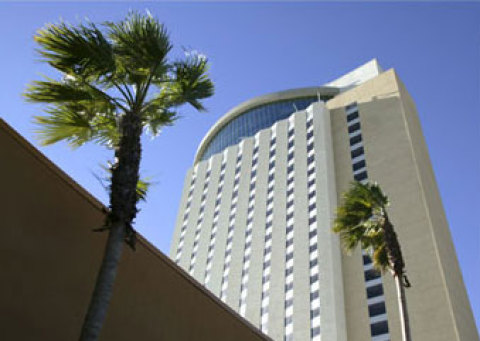 Morongo Casino Resort Spa Cabazon CA US