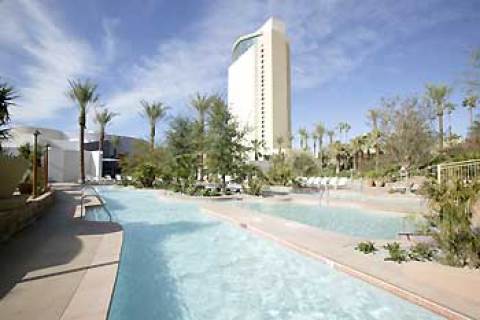 morongo casino resort and spa palm springs