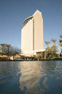 morongo casino resort paradise tours