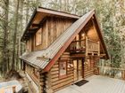 Mt. Baker Lodging Cabin #81 - Sleeps 4! vacation rentals