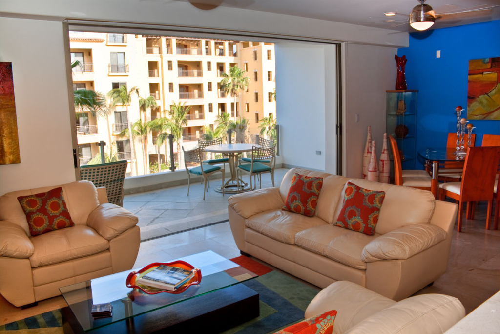 One Medano Beach - 1 & 2 Bedroom Luxury Condos - Vacation Rental in Cabo San Lucas