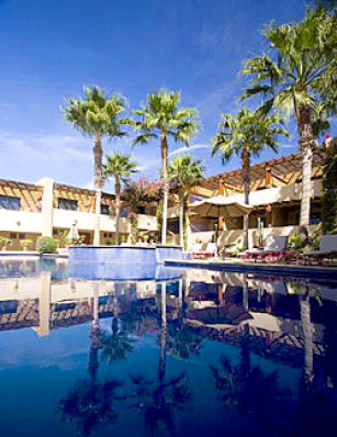 Cabo San Lucas Hotel Los Patios Hotel