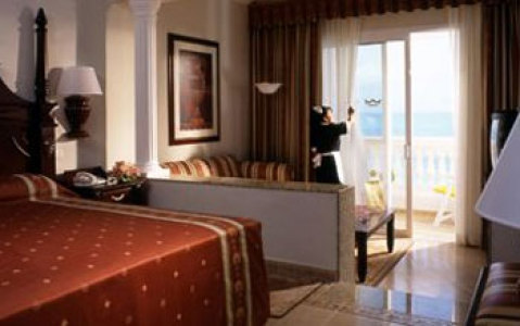 Cabo San Lucas Hotel Riu Palace Cabo San Lucas All Inclusive