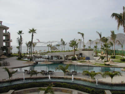 Villa La Estancia Luxury Condo-Summer Special - Vacation Rental in Cabo San Lucas
