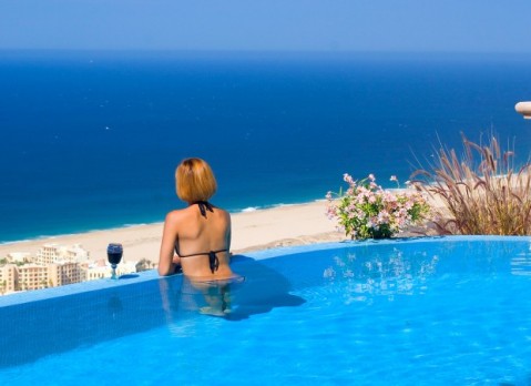 Montecristo Estates Luxury Villas - Vacation Rental in Cabo San Lucas