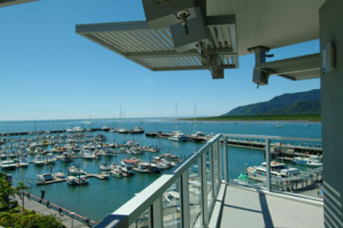 Cairns Hotel | Harbour Lights Apartments