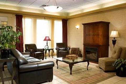 Calgary Area Hotel | Holiday Inn Calgary - Macleod Trail South