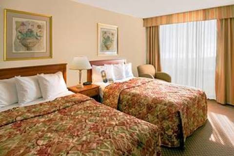 Calgary Area Hotel | Holiday Inn Calgary - Macleod Trail South