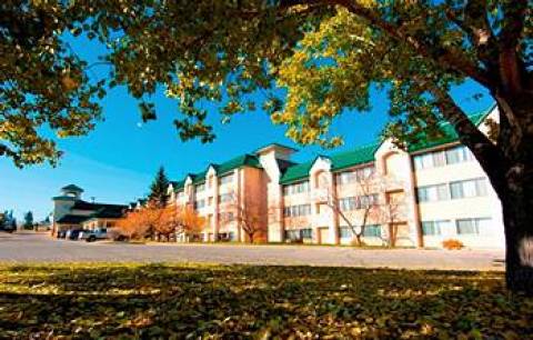 Calgary Area Hotel | Holiday Inn Calgary - Macleod Trail South