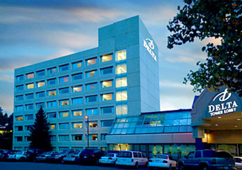 Calgary Area Hotel | Delta Calgary South