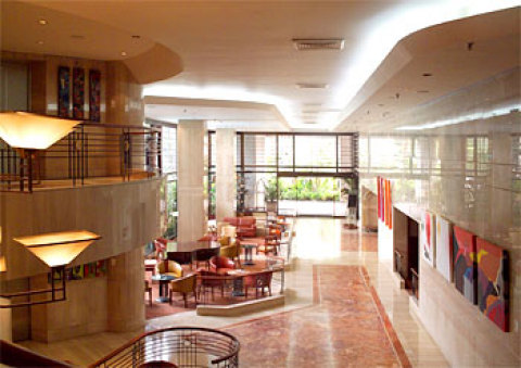 Radisson Royal Hotel Cali