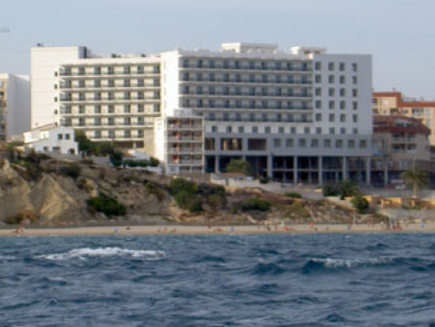 Hotel Bahia Calpe