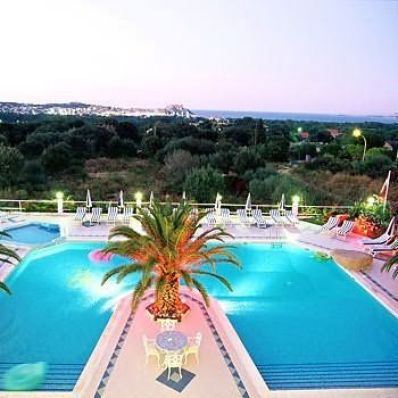 Best Western Premier Hotel Corsica