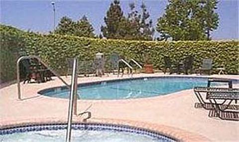 Camarillo Hotel | Country Inn Suites Camarillo