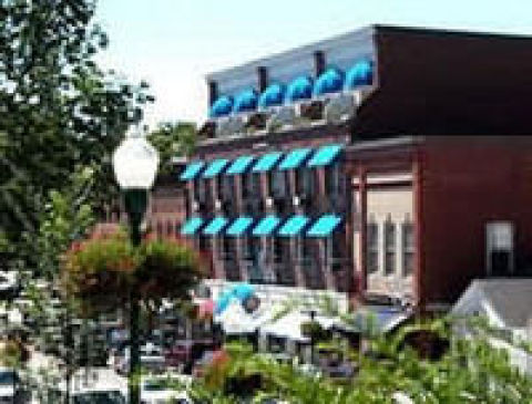 hampton inn camden to night shift brewery hampton inn camden to night shift brewery
