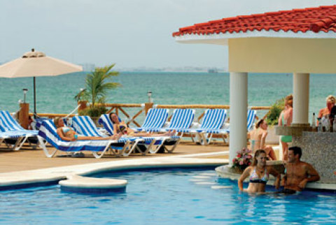 Cancun Hotel | Blue Bay Club Cancun All Inclusive