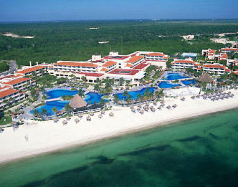 Cancun Hotel | Moon Palace Golf & Spa Resort All Inclusive