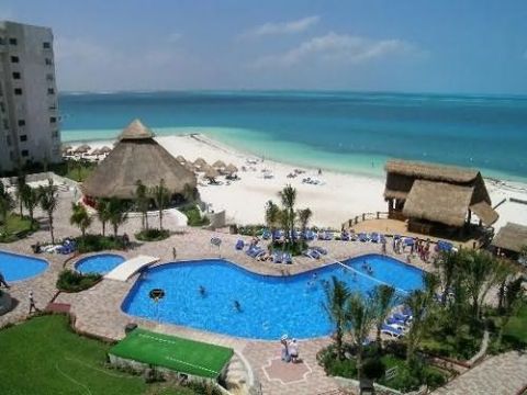 hotel casa maya cancun reviews