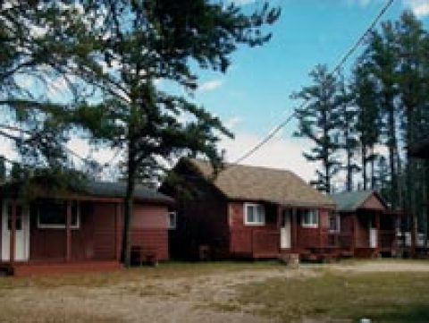 Candle Lake Cabin Minowukaw Lodge And Joe S Cabins Resort