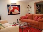 Tastefully Furnished Apartment Cannes vacation rentals