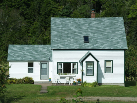 Margaree Family Home, Cape Breton, Nova Scotia - Vacation Rental in Cape Breton Island