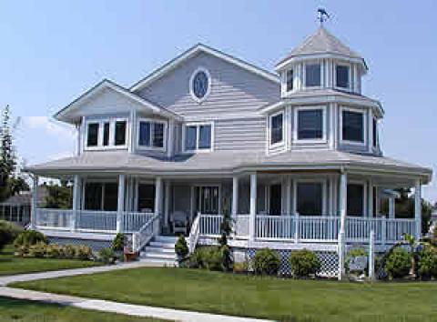 Short walk to the beach, close to town - Vacation Rental in Cape May