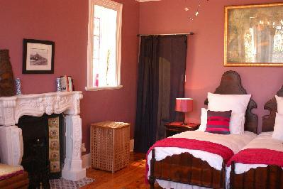 Cape Town Bed and Breakfast | Guesthouse is simply the area´s finest