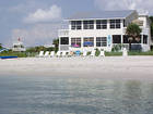 Big on the Beach House, Oceanfront, North Captiva  vacation rentals