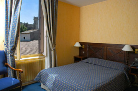 donjon carcassonne
