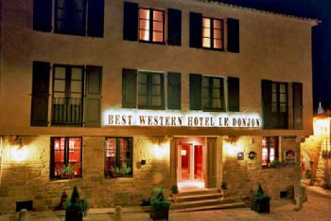 donjon aude carcassonne hotelsearch