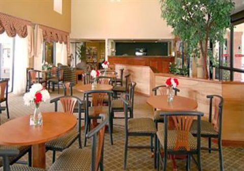 Carlsbad Hotel | Quality Inn & Suites North Legoland Area Carls