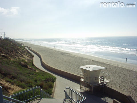 Carlsbad CA Luxury Vacation Condo - Ocean View/BLR - Vacation Rental in Carlsbad