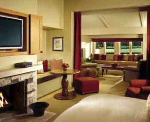 Quail Lodge Resort
