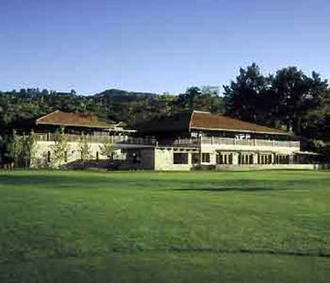 Quail Lodge Resort