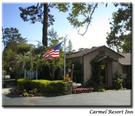 Best Value Carmel Resort Inn