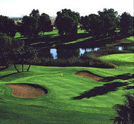 Francisco Grande Hotel and Golf Resort