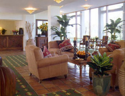 Francisco Grande Hotel and Golf Resort