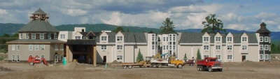 The Ashley Inn, Just a Scenic Drive Away - Hotel in Cascade
